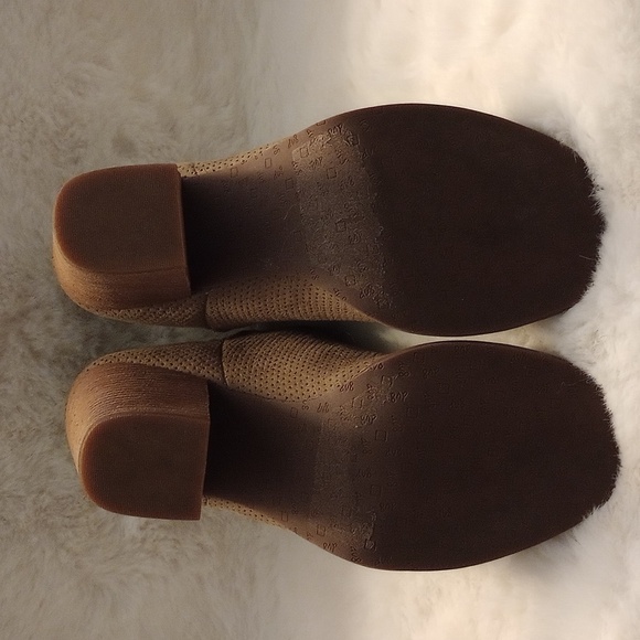 Dolce Vita booties - Picture 5 of 7